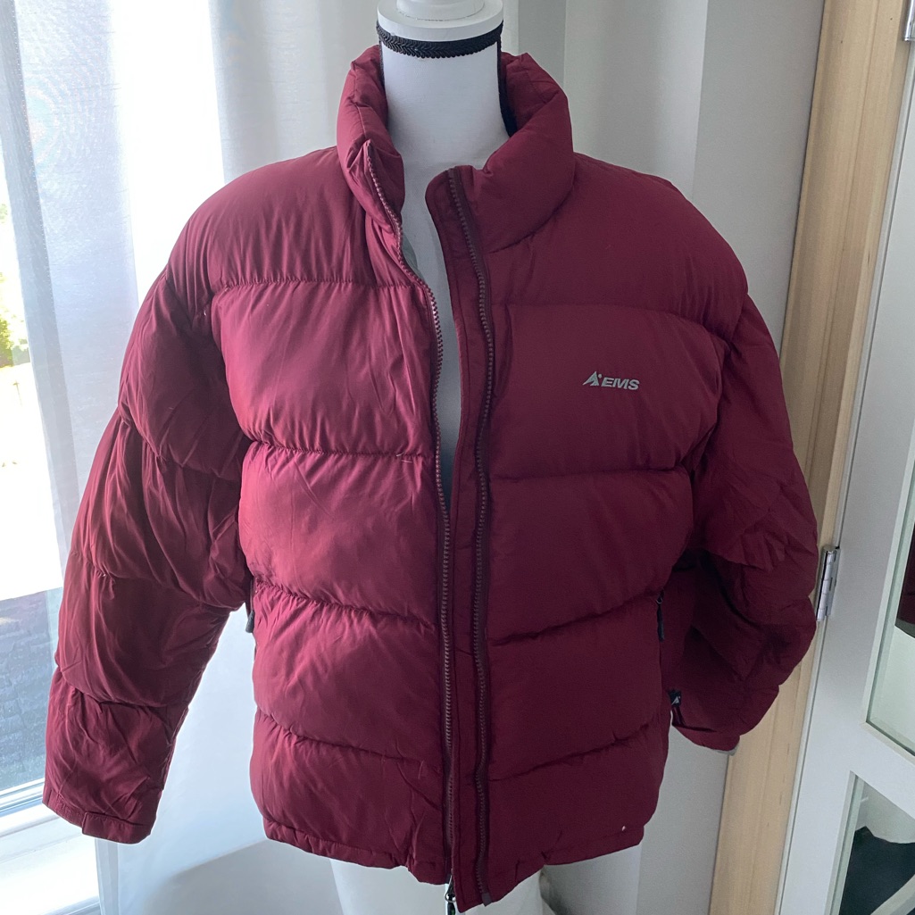 Ems Jacket